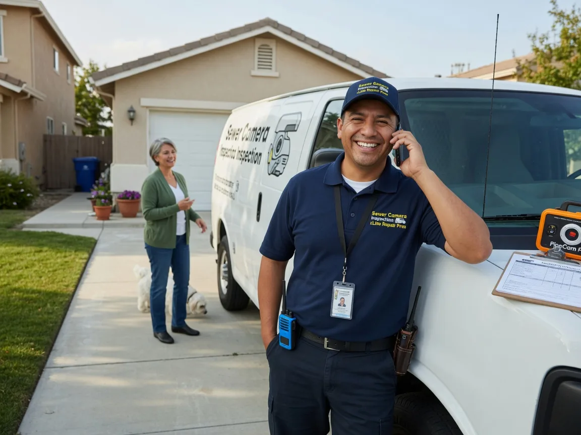 Sewer Line Repair North Miami, OK FAQs